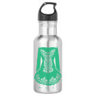 For Irish Dancers Green Dancing Dress Personalized