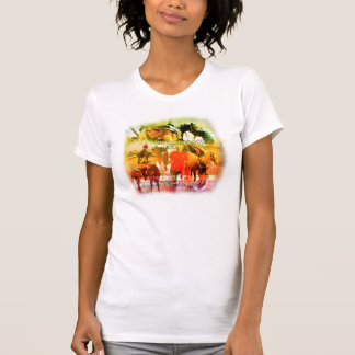 For Jaime 2 T-Shirt