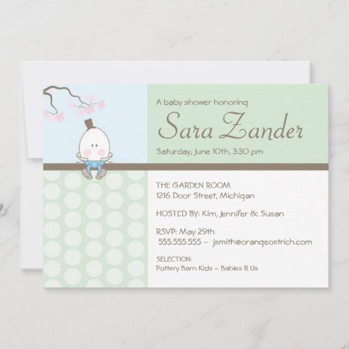 for Juhi - Humpty Dumpty Custom Invites