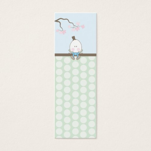 for_juhi - Humpty Dumpty Party Favor Tag Business Card