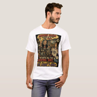 For Laurie T-shirt