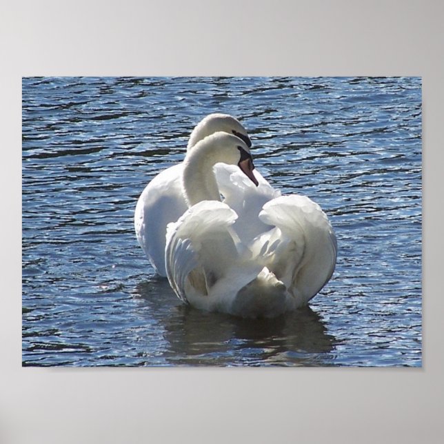 For Life Poster (Front)