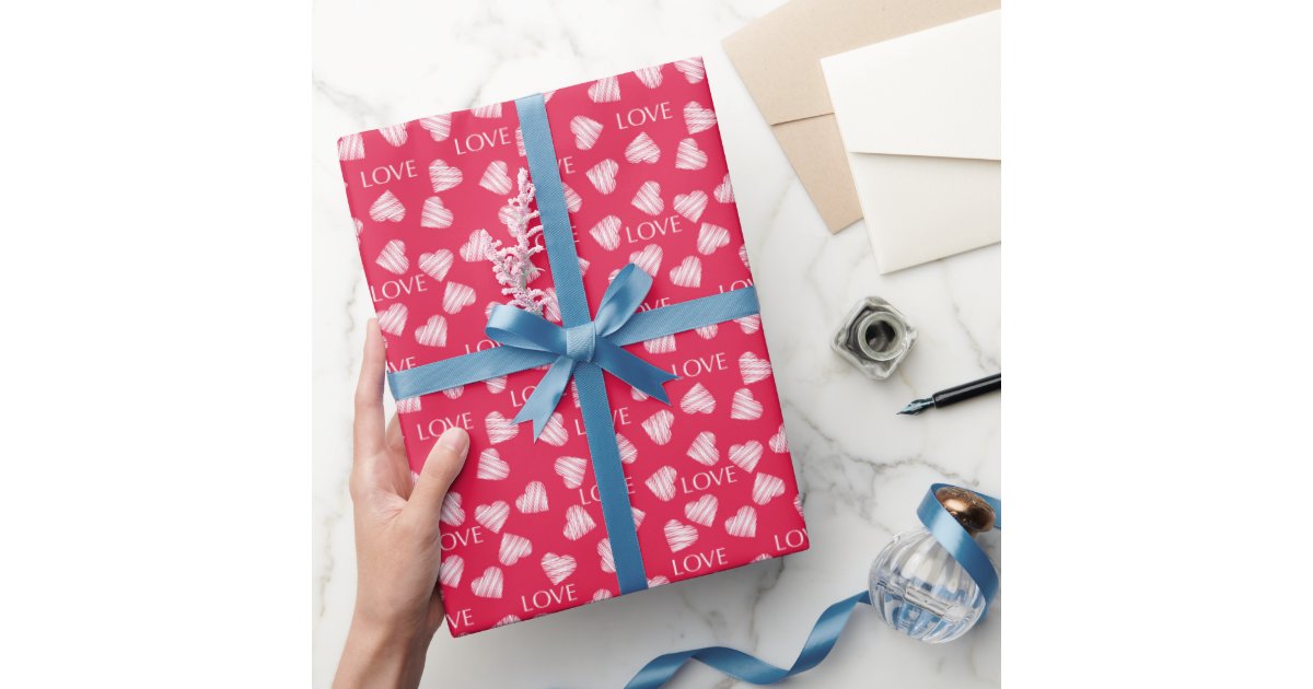 Gift wrapping paper you'll love