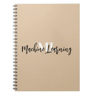 For Machine Learning Lovers & Coders – ML Pro Notebook
