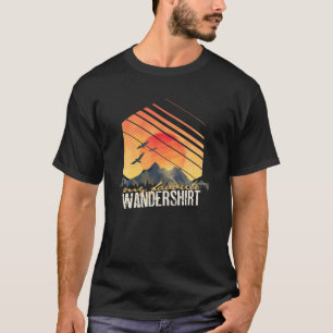 For Men And Women: My Favorite Wander T-Shirt