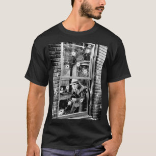 For Men Women American Barbara Film Barbara Actor T-Shirt