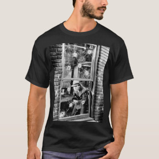For Men Women American Barbara Film Barbara Actor T-Shirt