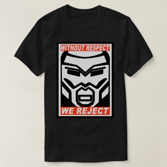 For Men Women Anti Government Gift For Birthday T-Shirt (Design Front)