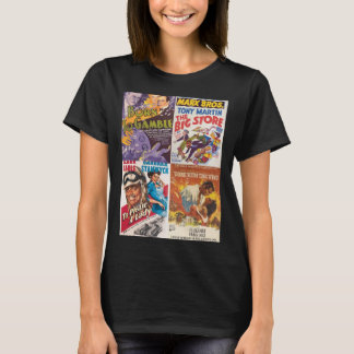 For Men Women Barbara Actress Stanwyck Awesome For T-Shirt