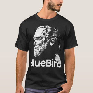 For Men Women Charles Bukowski Graphic For Fans T-Shirt