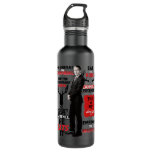 For Men Women Mads Actor Mikkelsen Awesome For Mus Stainless Steel Water Bottle