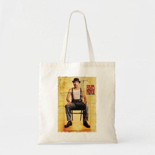 For Men Women Our Lady Peace Awesome For Movie Fan Tote Bag