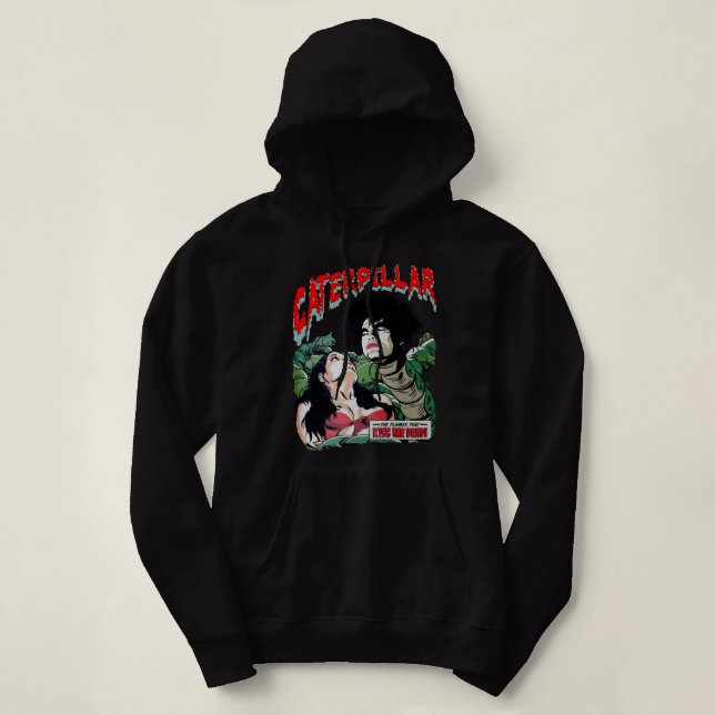 For Men Women Robert Smith Gift For Birthday Hoodie (Design Front)