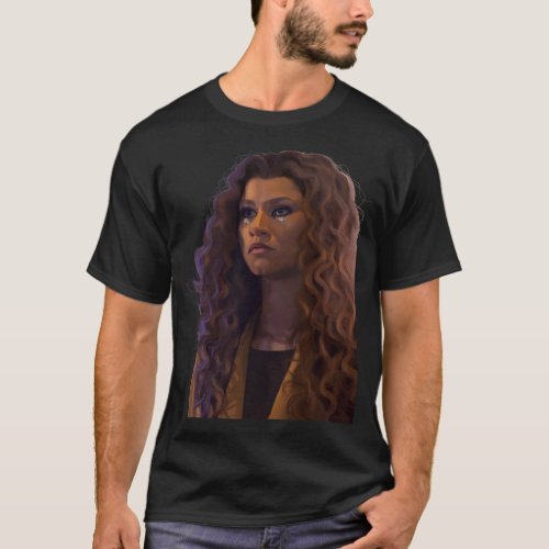 For Men Women Rue Bennett Gifts Movie Fans T_Shirt