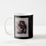 For Men Women Vintage Charlie Gillespie Premium Sw Coffee Mug