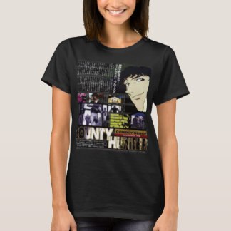 For Mens Womens Anime Tv Mushishi Series Awesome F T-Shirt