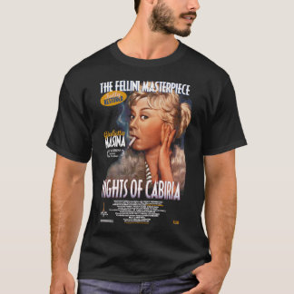 For Mens Womens federico fellini Idol Gift Fot You T-Shirt