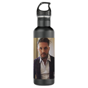 For Mens Womens Jason Drama Beghe Actor Gifts For  Stainless Steel Water Bottle