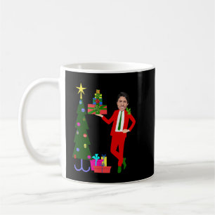 For Mens Womens Prime Justin Minister Trudeau Awes Coffee Mug