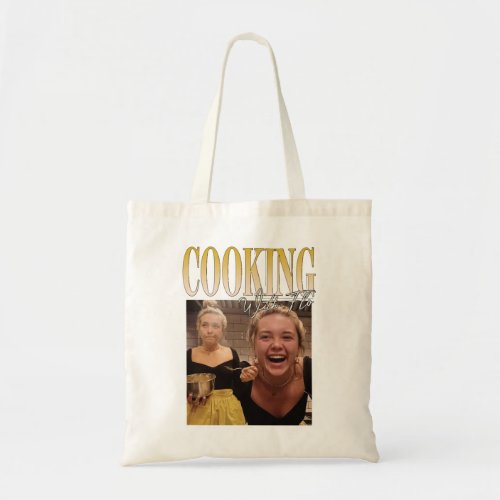 For Mens Womens Psychological Darling Horror Movie Tote Bag