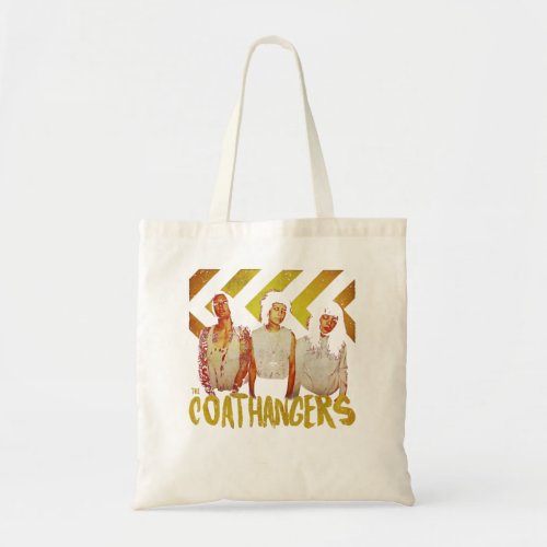For Mens Womens The Coathangers Band Punk Garage R Tote Bag