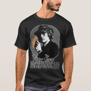 For Mens Womens Warren Art Zevon Gifts For Fan T-Shirt