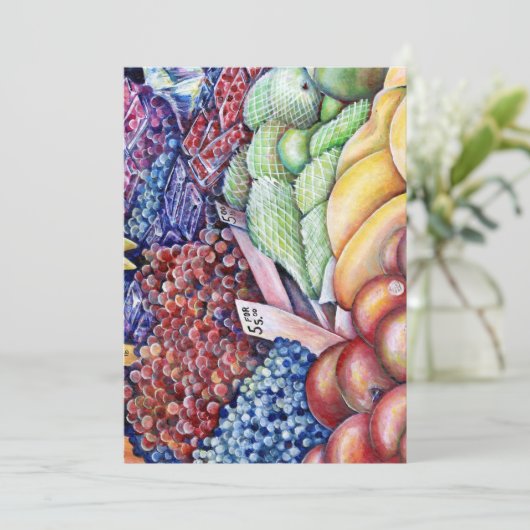 For Mental Consumption Only (Standing Front)