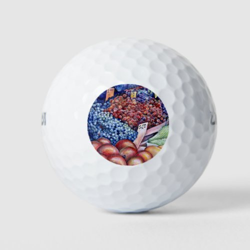 For Mental Consumption Only Golf Balls