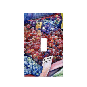 For Mental Consumption Only Light Switch Cover