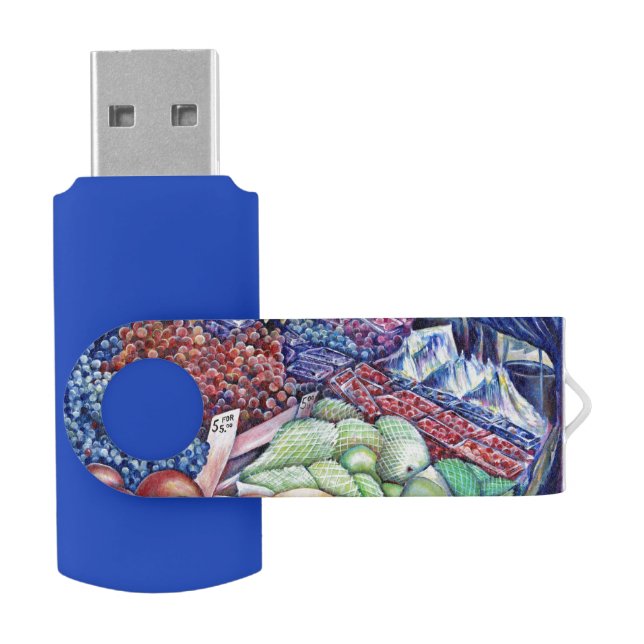 For Mental Consumption Only USB Flash Drive (Opened)