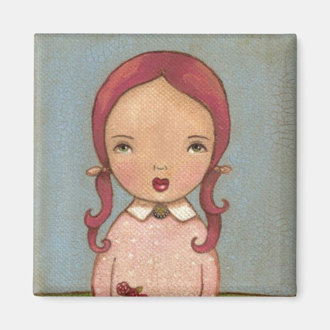 For Mom Magnet (Front)