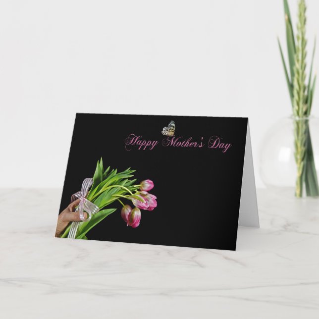 For Mother Card (Front)