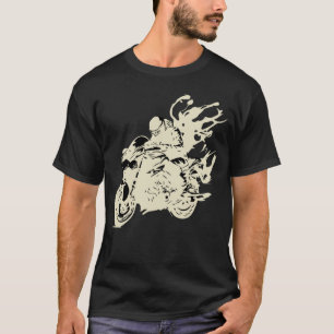 for motorcyclists motorcycles  1 T-Shirt