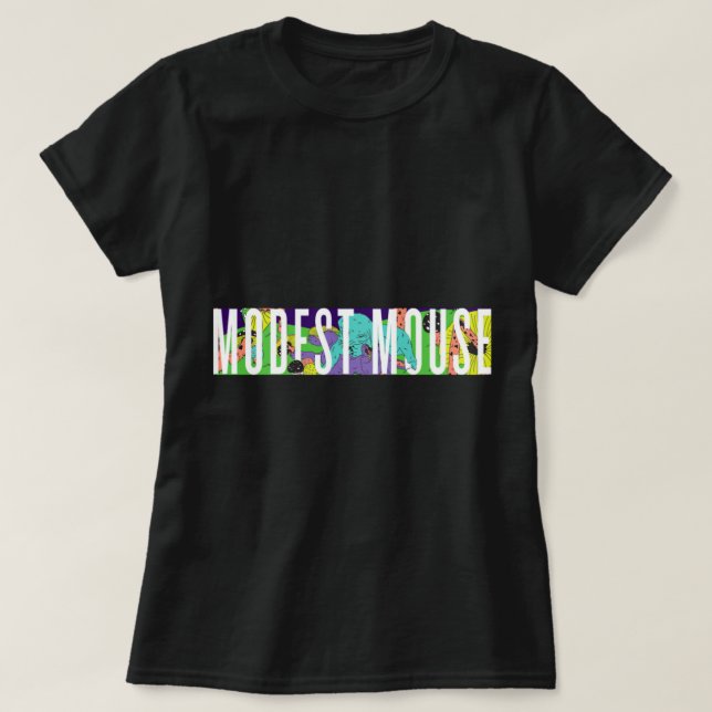 For Music Fan The Band Isaac  Music Band BEST SELL T-Shirt (Design Front)