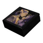  FOR MY DAUGHTER #1 Pillar Candle Gift Box