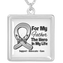 For My Hero My Father - Brain Cancer