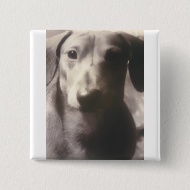 FOR MY MAMA PINBACK BUTTON (Front)