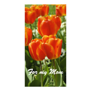 For my Mom Card