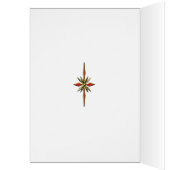 For my nephew, sunset Christmas (Inside (Left))