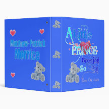 for my son