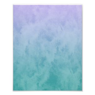 For Nicole Photo Print