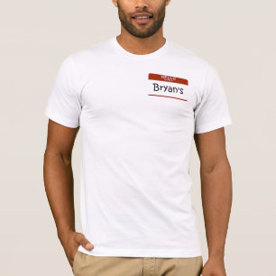For Noelie T-Shirt