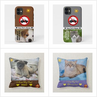 For Pet Lovers