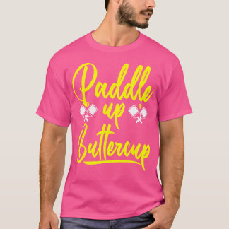 For Pickle-Ball Lover T-Shirt