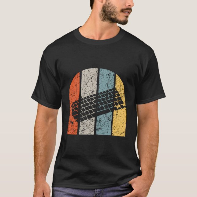 For Programmers Computer Whisperers Pc Keyboard Re T-Shirt (Front)