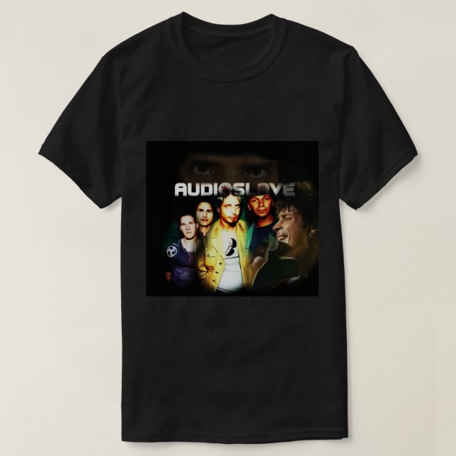 For Rock  Sunset Artist Music Band Best Legend Sto T-Shirt (Design Front)
