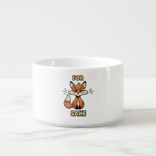 For Sake Bowl