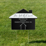 For Sale By Owner Real Estate Chic Custom House Si Sign For Sale By Owner Real Estate Chic Custom House Si Sign