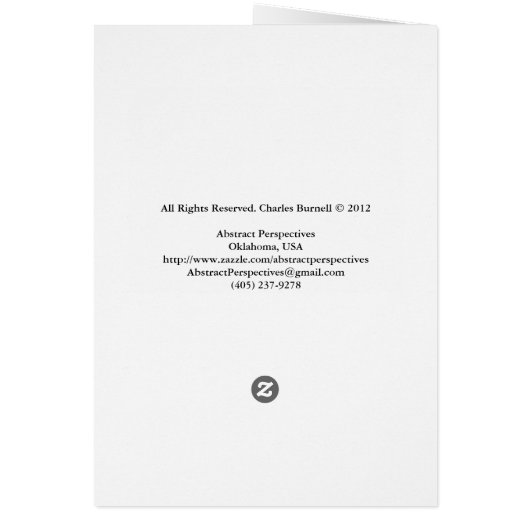 For Someone Special (Back)