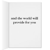 For Someone Special (Inside (Right))